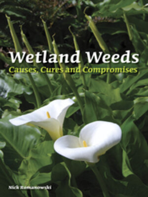cover image of Wetland Weeds